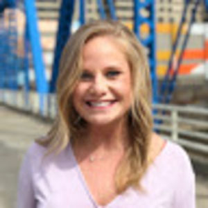 Meet your Posher, Lydia